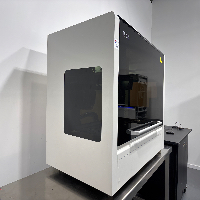 Wuhan MGI MGISP-960 Automated Sample Preparation System image 0